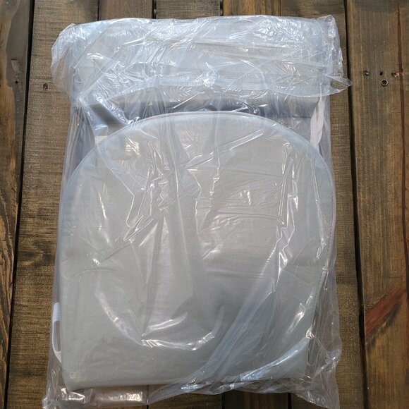 Bath Kneeler and Elbow Kneeling Rest Pad for Bathing Toddlers - Picture 4 of 5